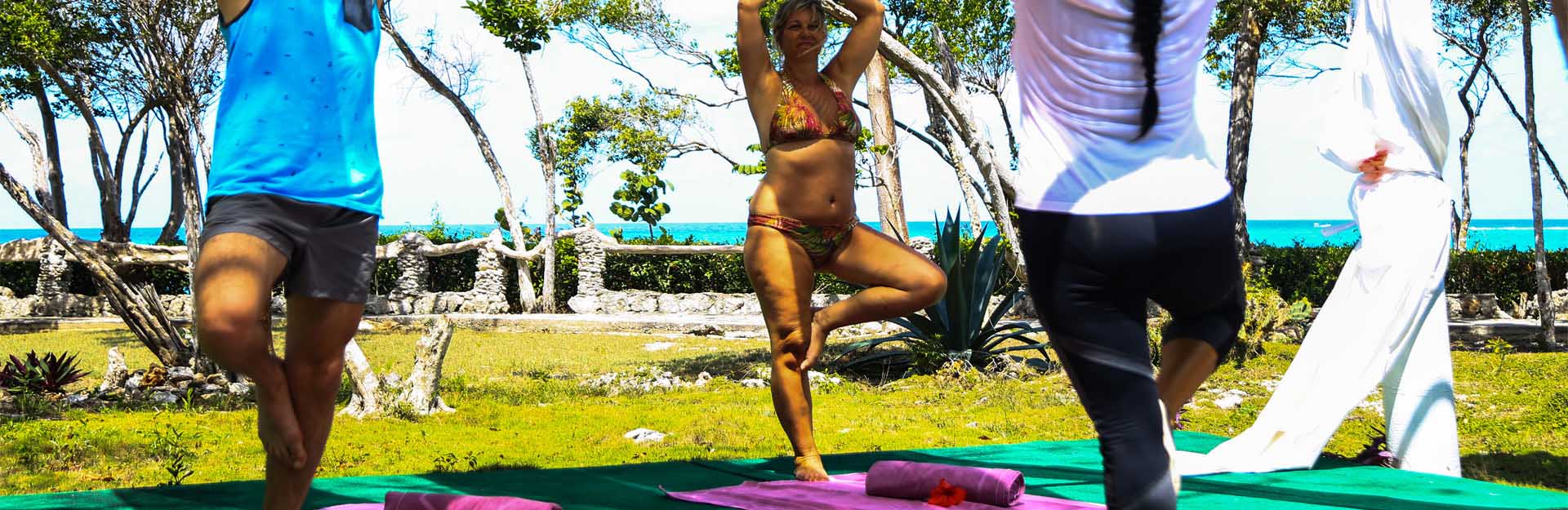 Turismo de Salud-Holguín-Cuba